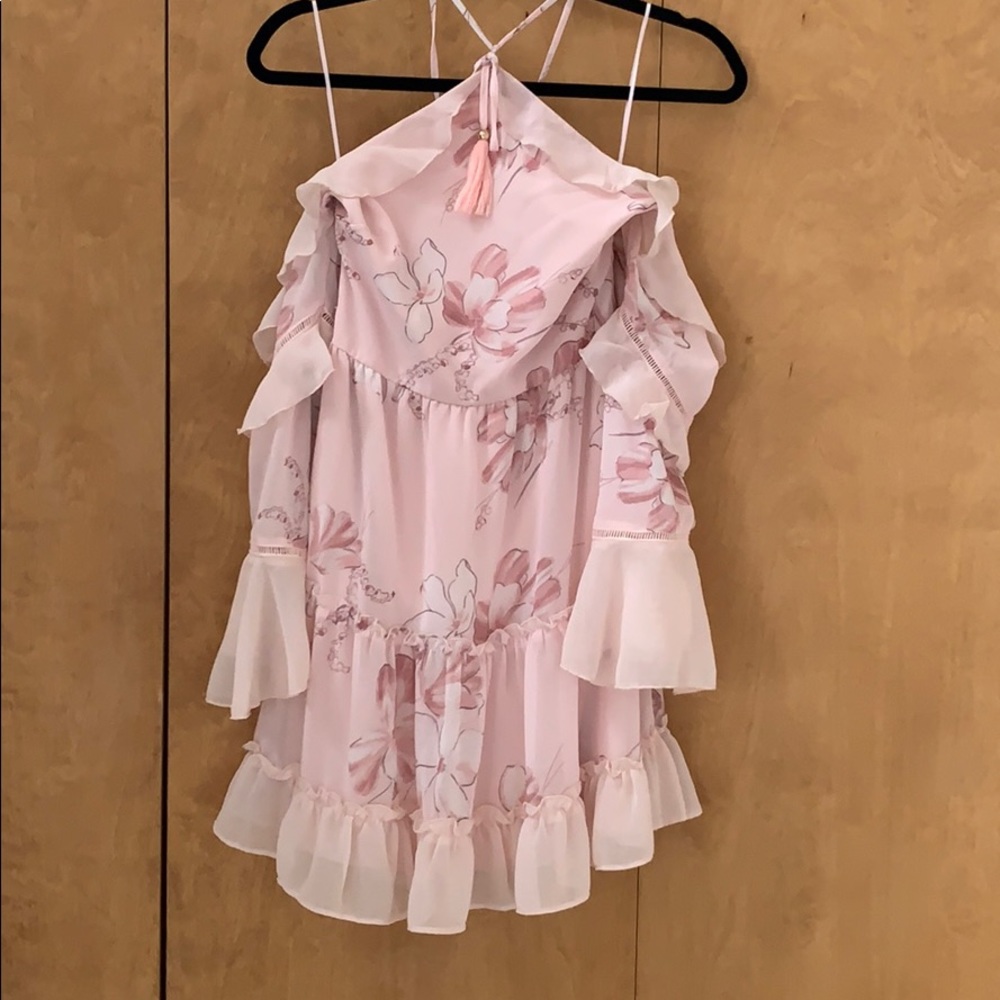 Two Sisters The Label Dress